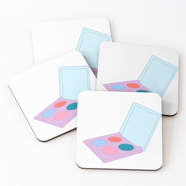 Item preview, makeup palette  designed and sold by amiegw.
