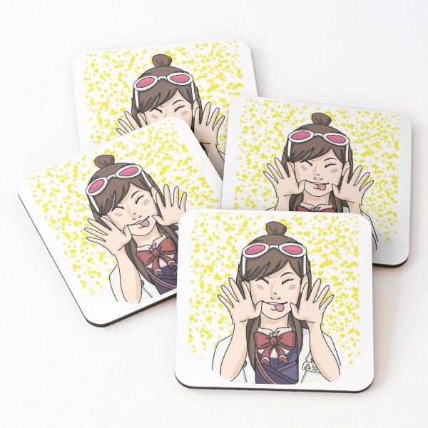 Item preview, Ema Skye Heart Eyes designed and sold by Lennon Hauke.