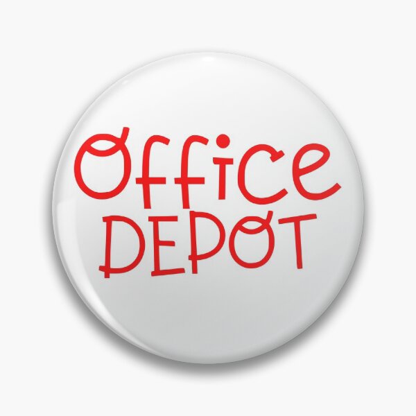 Item preview, Office DEPOT  designed and sold by ReshenNY.