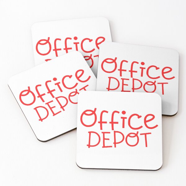 Item preview, Office DEPOT  designed and sold by ReshenNY.