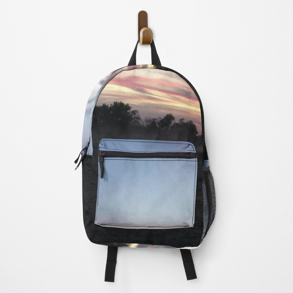 Item preview, Backpack designed and sold by JandJS.