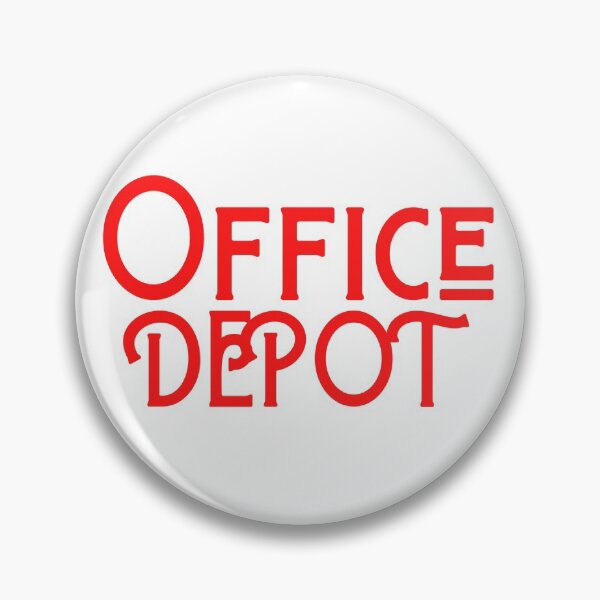 Item preview, Office DEPOT  designed and sold by ReshenNY.