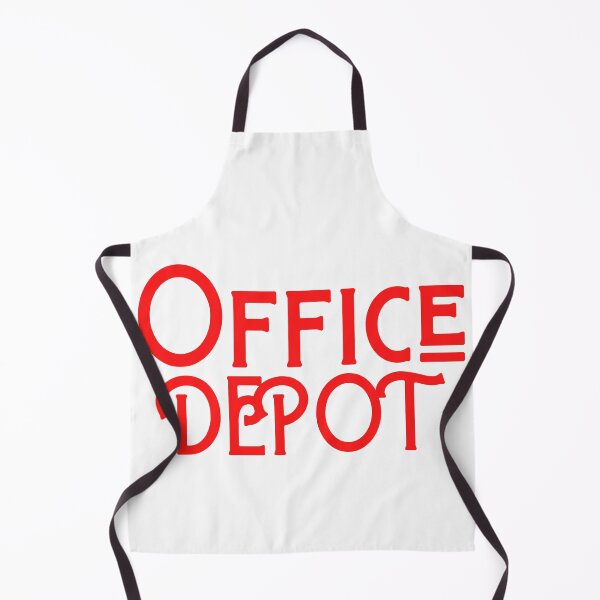 Item preview, Office DEPOT designed and sold by ReshenNY.