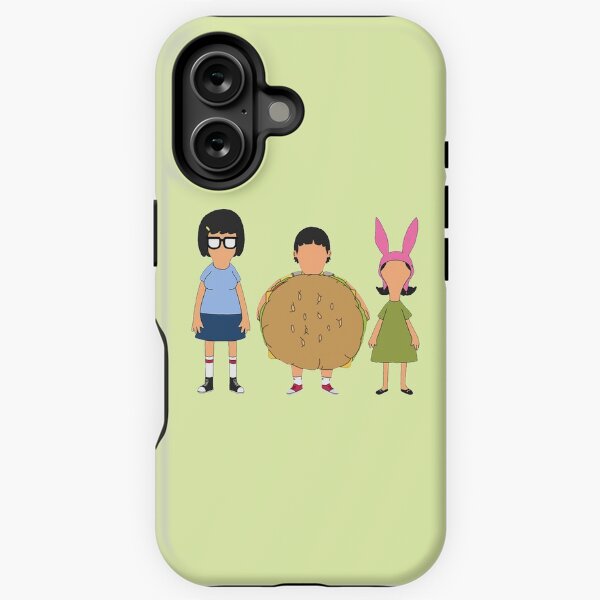 Item preview, Belcher Kids designed and sold by bcairo.