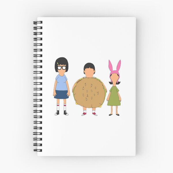 Item preview, Belcher Kids designed and sold by bcairo.