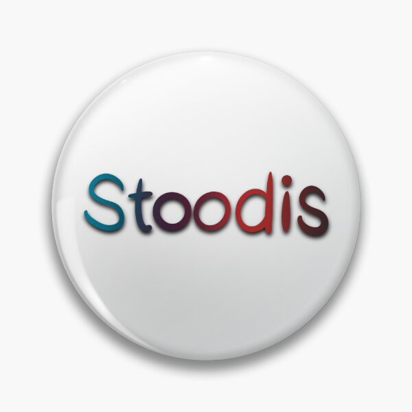 Item preview, Stoodis designed and sold by Niibidoon.
