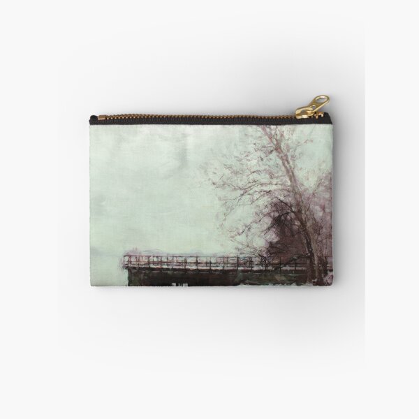 Item preview, Winter Pier designed and sold by Ollivrosa.