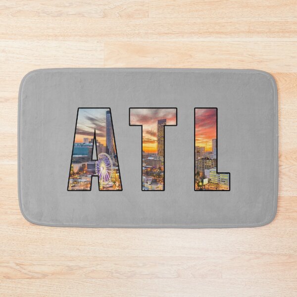 Item preview, atlanta designed and sold by designsbysamantha.
