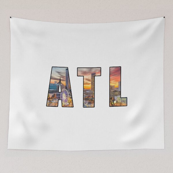 Item preview, atlanta designed and sold by designsbysamantha.