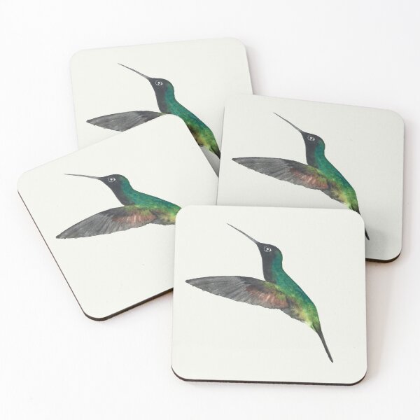 Item preview, Black-bellied Hummingbird designed and sold by Christiane Dobbins.