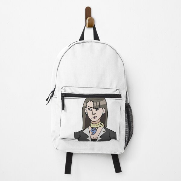 Item preview, Mia Fey Heart Eyes designed and sold by Lennon Hauke.