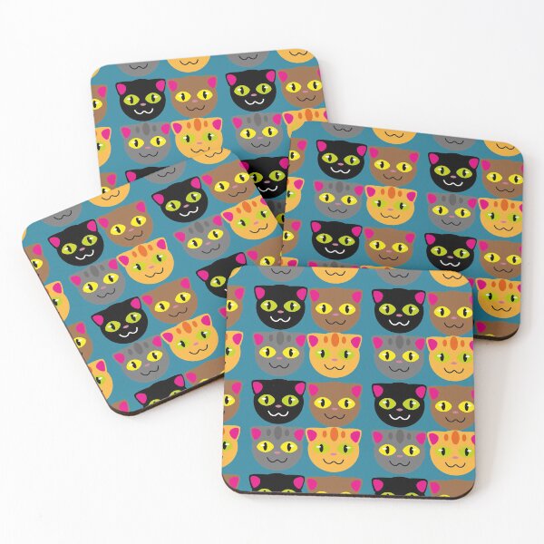 Item preview, Cats designed and sold by Ramsesgl.