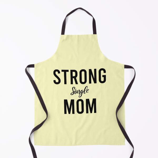 Item preview, Strong Single Mom designed and sold by l7rach2.