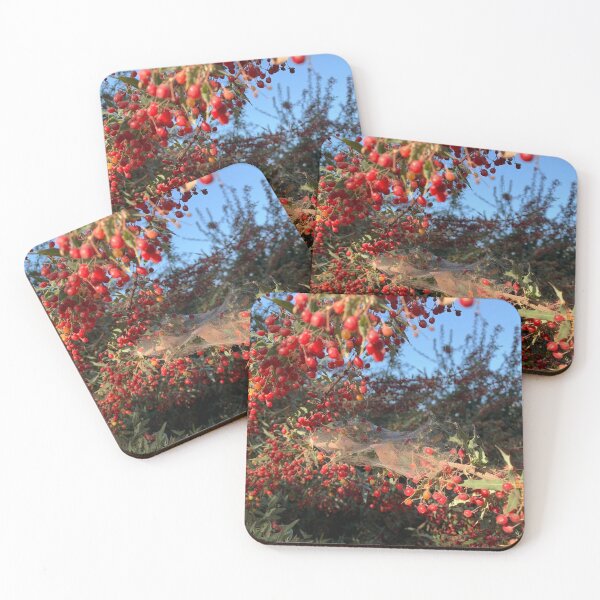 Item preview, Wild berries designed and sold by agnessa38.