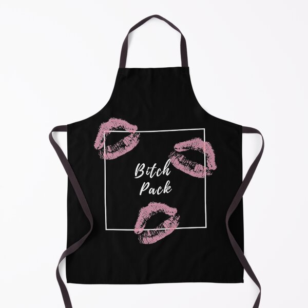 Item preview, B*tch Pack designed and sold by Sara Burgess.