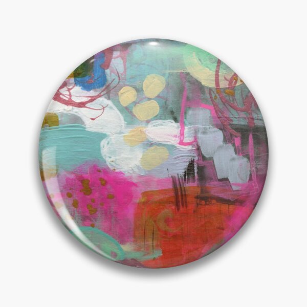Item preview, Abstract mixed media designed and sold by AnissaF.