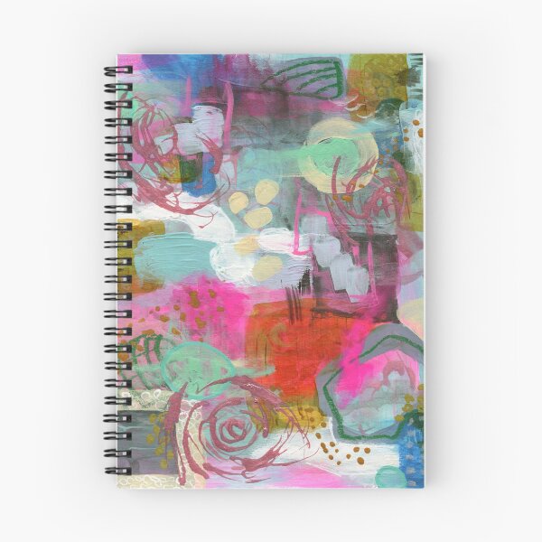 Item preview, Abstract mixed media designed and sold by AnissaF.