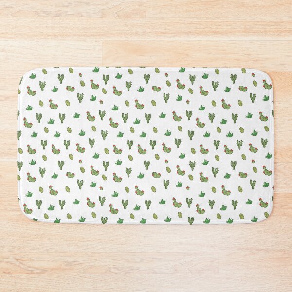 Item preview, Cactus Pattern designed and sold by GodessFae.