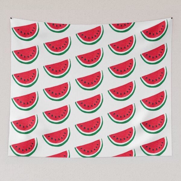 Item preview, Classic Watermelon designed and sold by ArtbyLeahAlexis.