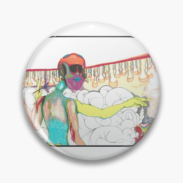 Item preview, the nightman designed and sold by louielooter.