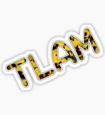 TLAM Sticker