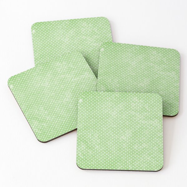 Item preview, Green Dots designed and sold by BrinaBruno.
