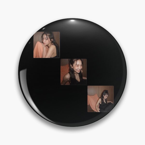 Artikelvorschau, Yeri entworfen und verkauft von BTSFANS.