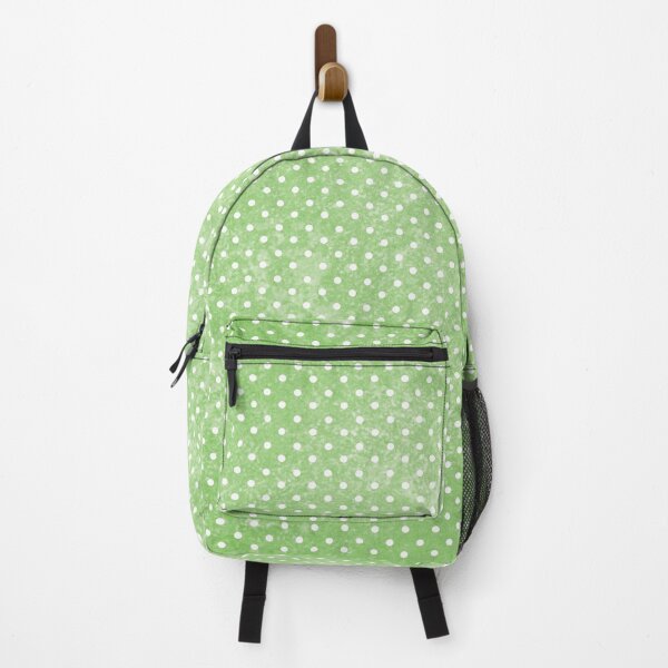 Item preview, Green Dots designed and sold by BrinaBruno.