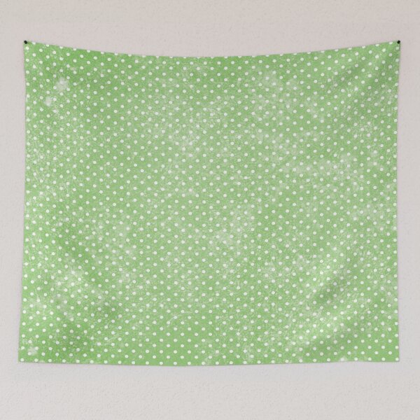 Item preview, Green Dots designed and sold by BrinaBruno.