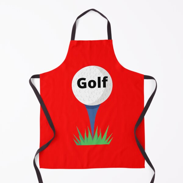 Item preview, Golf Ball on Tee | GolfUniverse designed and sold by GolfUniverse.
