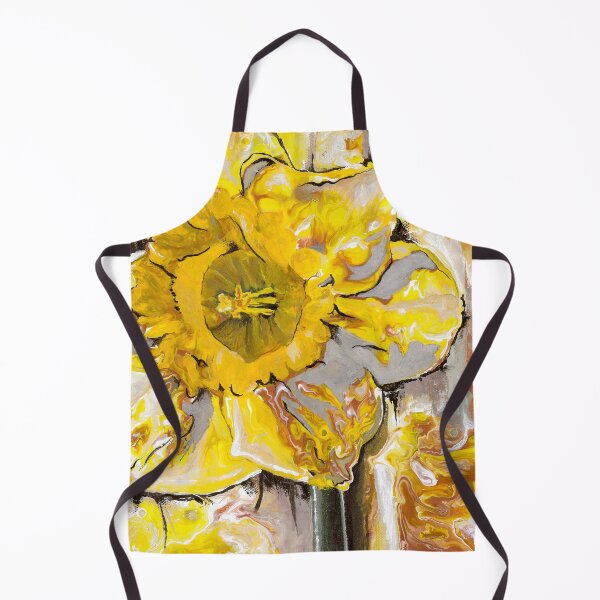 Item preview, Hope daffodil designed and sold by Gina Dell.