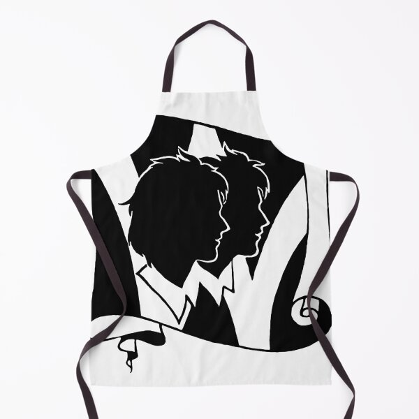 Item preview, Fred y George Weasley designed and sold by Telion-Gall.