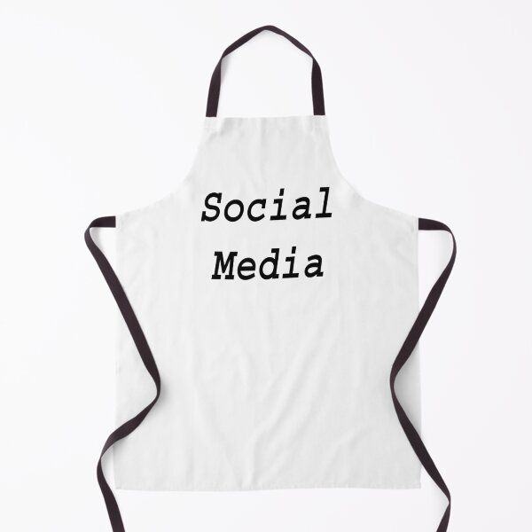 Item preview, Social Media Black and White designed and sold by SEEphotos7171.