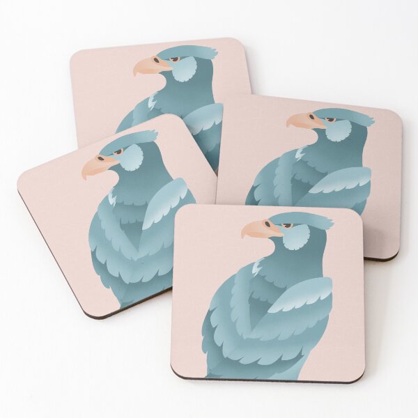 Item preview, Sea Eagle designed and sold by Theo-Saurus.