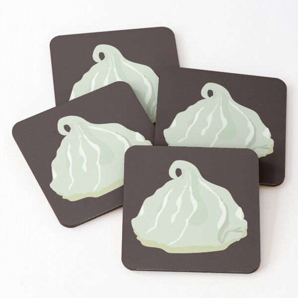 Item preview, Minty Meringue designed and sold by sarahtheluna.