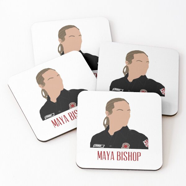 Item preview, Maya Bishop designed and sold by Jess ?.