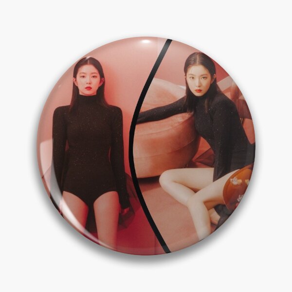 Item preview, Irene - Naughty designed and sold by BTSFANS.