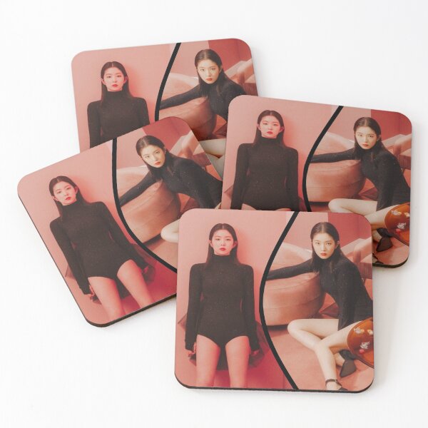 Item preview, Irene - Naughty designed and sold by BTSFANS.