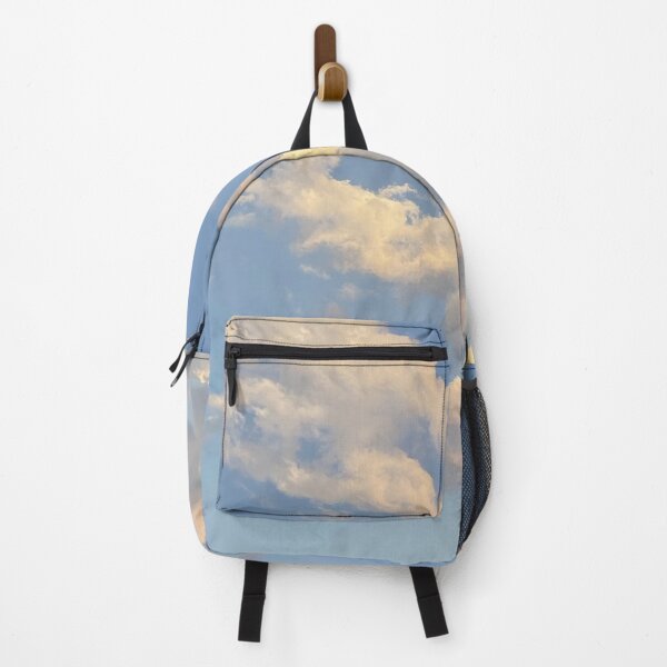 Item preview, Cloudy Blue Summer Sky designed and sold by Nancy Wu.