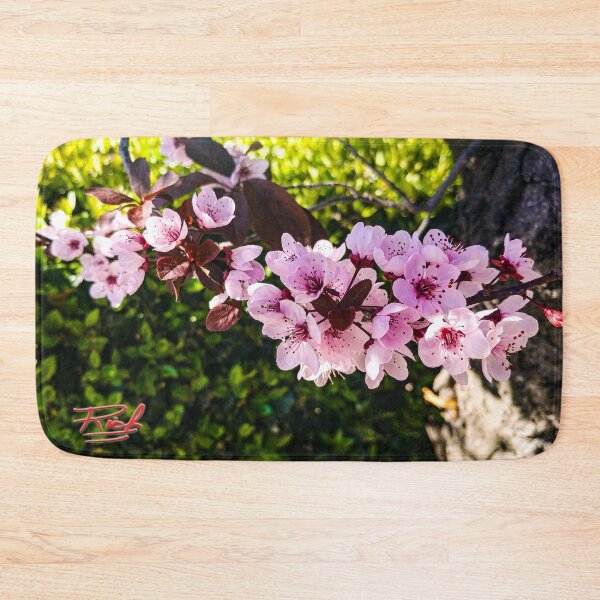 Item preview, Imagen de "Rama de árbol en flor" por Rich AMeN Gill designed and sold by RichAMeNGill.