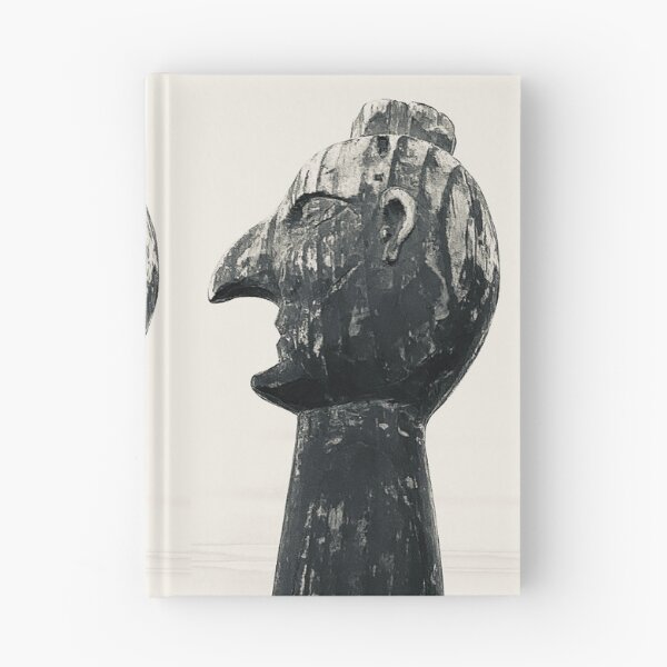 Item preview, Carved Wooden Sculpture  designed and sold by QandQs.