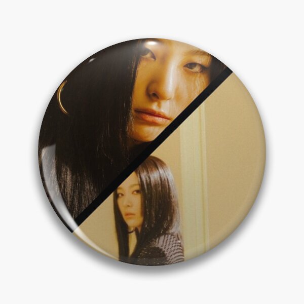 Item preview, Seulgi designed and sold by BTSFANS.