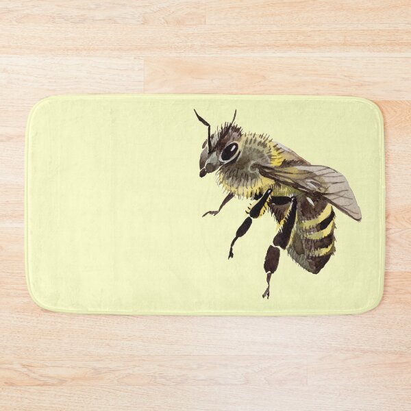 Item preview, Bee Up Front designed and sold by MixinMadness.