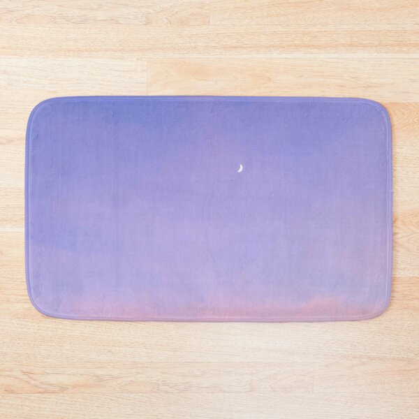 Item preview, Vibrant Pastel Purple Pink Summer Sky designed and sold by Nancy Wu.