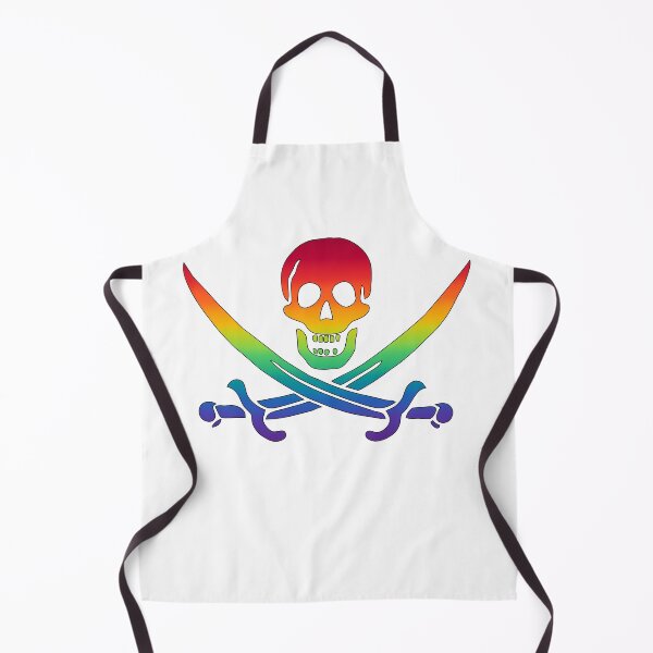 Item preview, Pirate Pride designed and sold by snknjak.