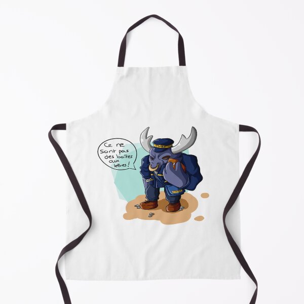 Item preview, Postman bull designed and sold by Aquelle.
