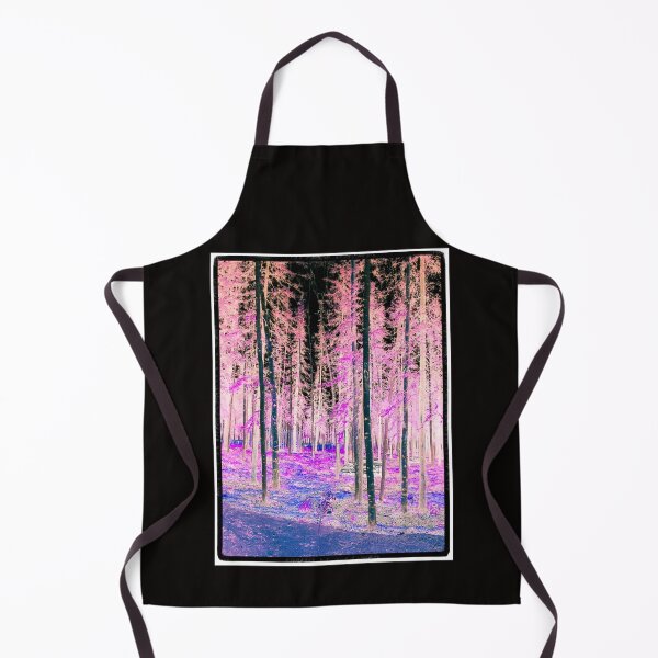 Item preview, Fantasy Forest designed and sold by Linda Bianic.