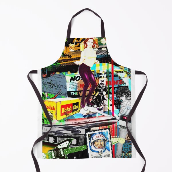 Artikelvorschau, Pop-Art entworfen und verkauft von Cooltomica.