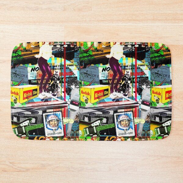 Item preview, Pop Art designed and sold by Cooltomica.