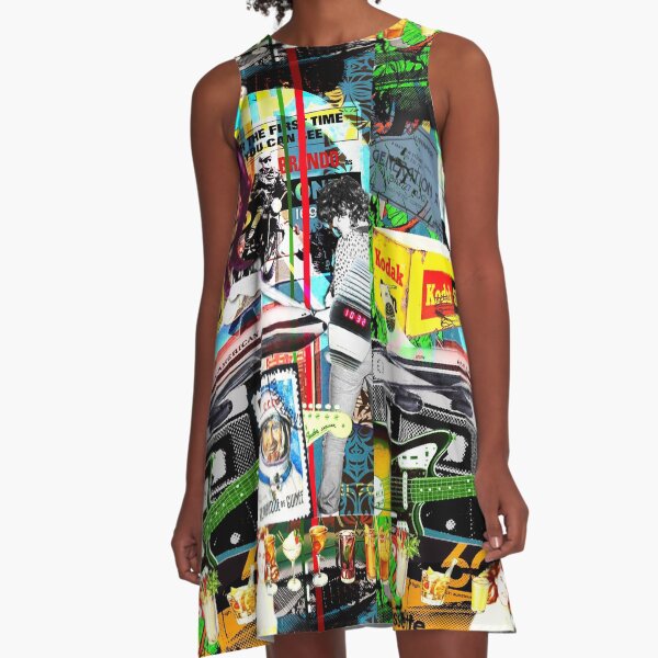 Item preview, Pop Art designed and sold by Cooltomica.